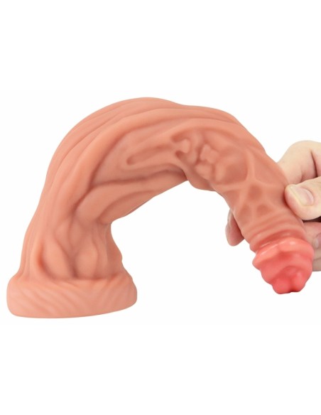 Gode Monster Bark 24 x 6.5cm Gode Monster Bark 24 x 6.5cm