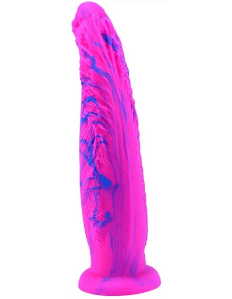 Gode Koal 25 x 6cm Rose-Bleu