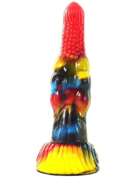 Gode Freki 20 x 6cm Multicolore Gode Freki 20 x 6cm Multicolore