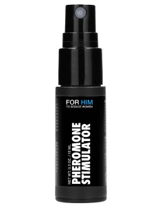 Parfum Phéromone For Him 15mL