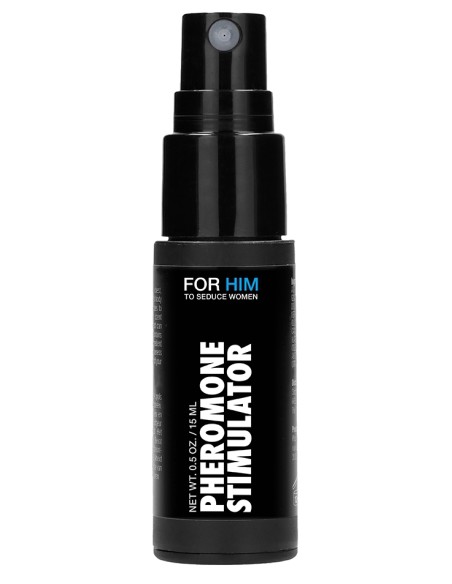 Parfum Phéromone For Him 15mL Parfum Phéromone For Him 15mL