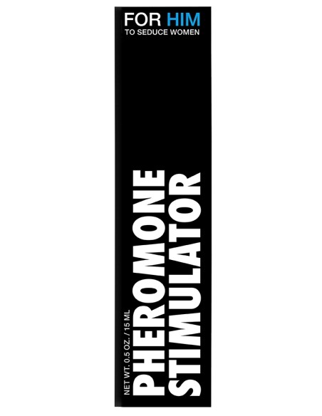 Parfum Phéromone For Him 15mL Parfum Phéromone For Him 15mL