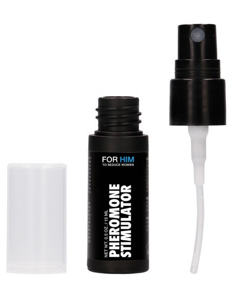 Parfum Phéromone For Him 15mL Parfum Phéromone For Him 15mL