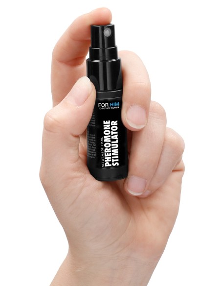 Parfum Phéromone For Him 15mL Parfum Phéromone For Him 15mL