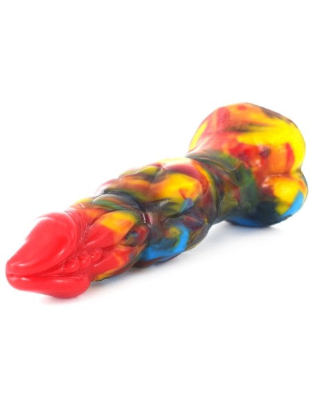 Gode Wolorz 20 x 6cm Multicolore Gode Wolorz 20 x 6cm Multicolore