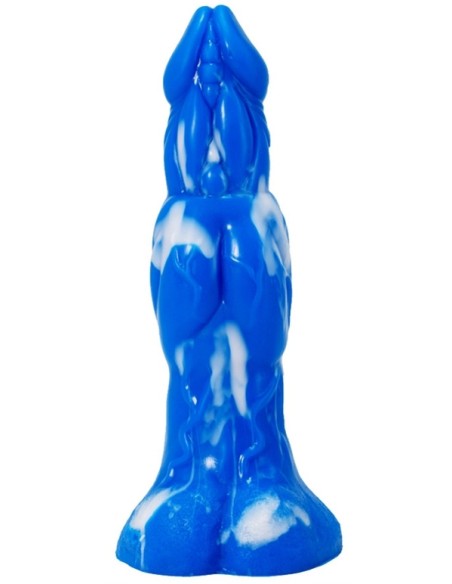 Gode Wolorz 20 x 6cm Bleu-Blanc Gode Wolorz 20 x 6cm Bleu-Blanc