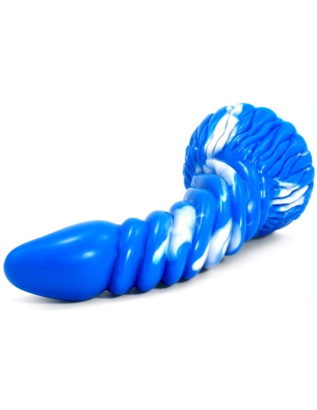 Gode Arkan 18 x 5cm Bleu-Blanc Gode Arkan 18 x 5cm Bleu-Blanc