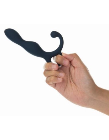 Stimulateur de prostate Lux Active 10 x 2.8cm