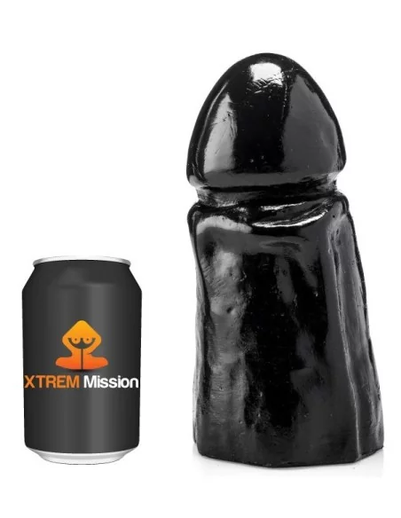 MISSION CRACK UP 23 x 10 cm