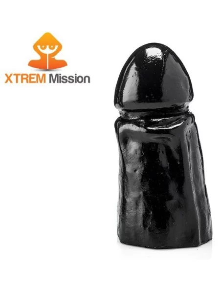 MISSION CRACK UP 23 x 10 cm