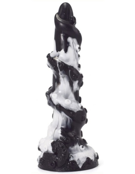 Gode Seapok 19 x 6cm Noir-Blanc Gode Seapok 19 x 6cm Noir-Blanc