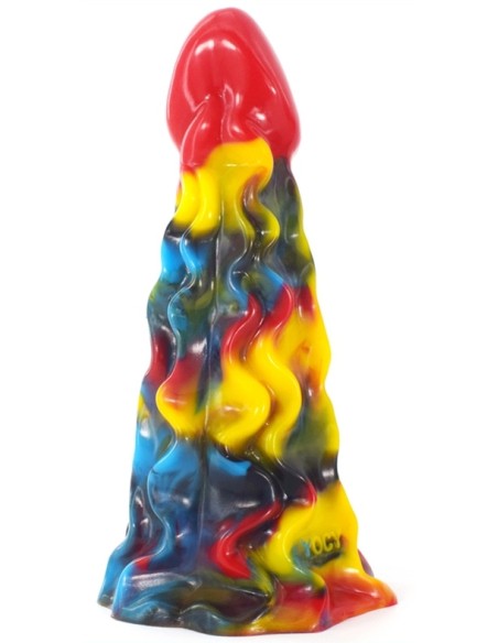 Gode Himiks 18 x 8cm Multicolore