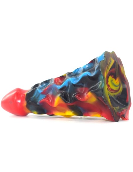 Gode Himiks 18 x 8cm Multicolore