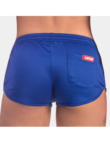 Short COSTA Bleu