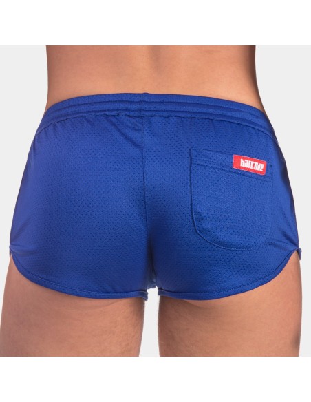 Short COSTA Bleu