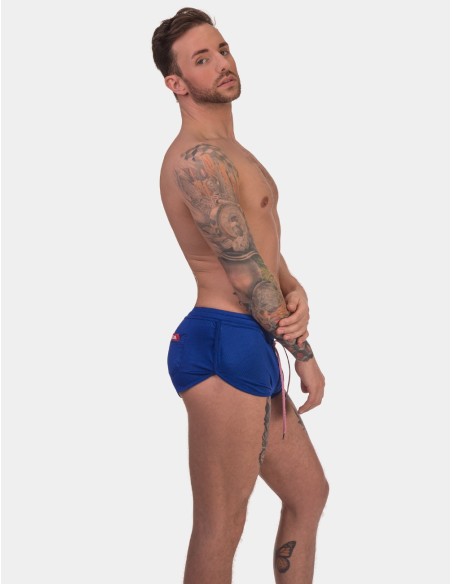 Short COSTA Bleu