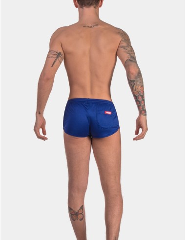 Short COSTA Bleu