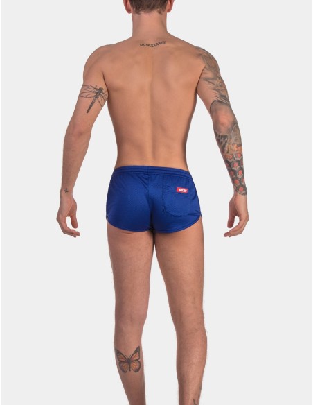 Short COSTA Bleu