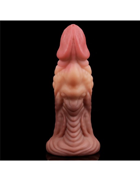 Gode Monster Oak Nature Cock 16 x 5cm Gode Monster Oak Nature Cock 16 x 5cm