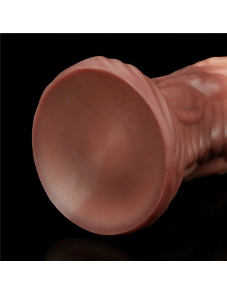 Gode Monster Oak Nature Cock 16 x 5cm Gode Monster Oak Nature Cock 16 x 5cm