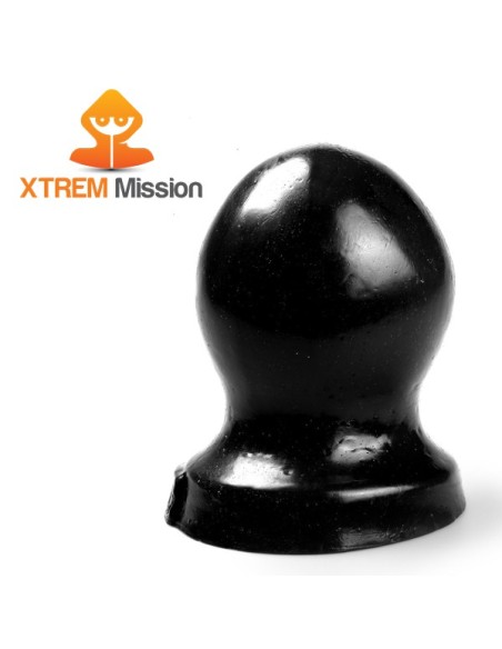 MISSION SNOWBALL 12 x 10 cm