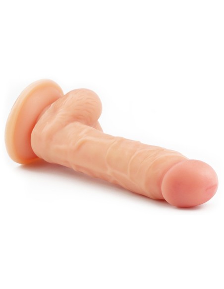 Gode réaliste Soft Dude 15 x 4cm Gode réaliste Soft Dude 15 x 4cm