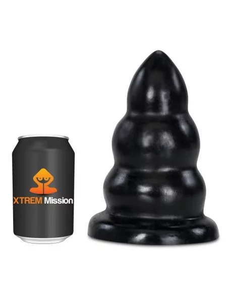 MISSION TAKEOVER 19 x 10 cm