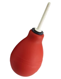 CleanStream Enema Bulb
