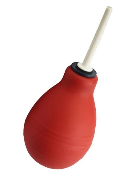 CleanStream Enema Bulb