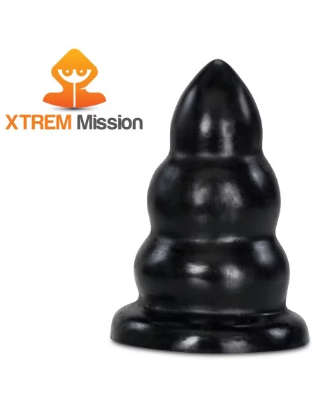 MISSION TAKEOVER 19 x 10 cm