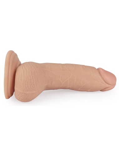 Gode réaliste Real Extreme 12 x 3.5cm