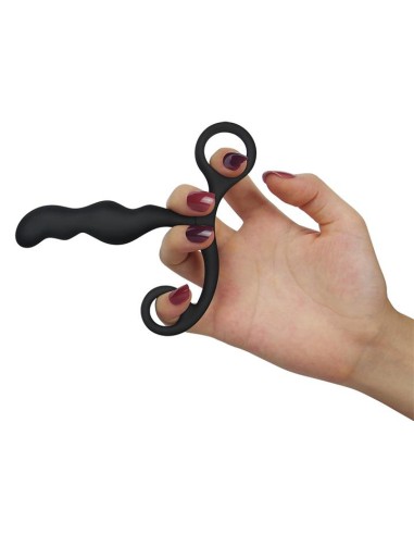 Stimulateur de prostate P-Spot Teaser 9 x 2.2cm