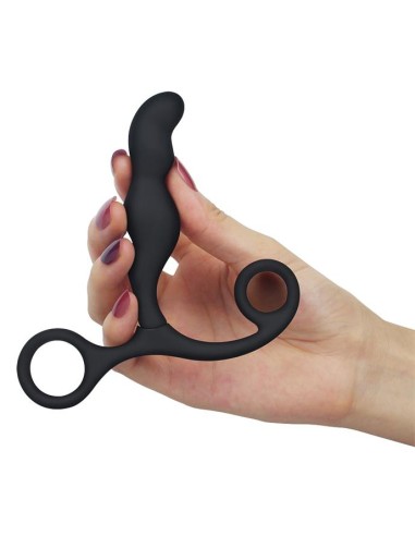 Stimulateur de prostate P-Spot Teaser 9 x 2.2cm