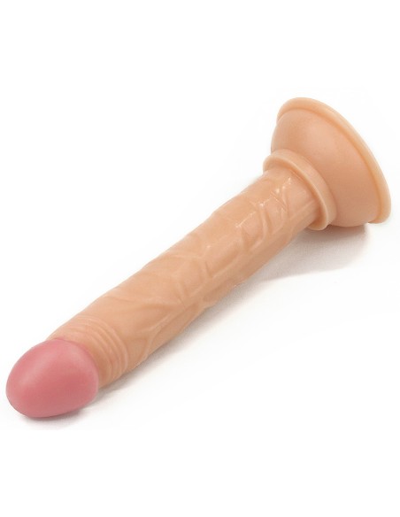 Mini gode réaliste Enduro 12 x 2.4cm - Godes Réalistes - 4