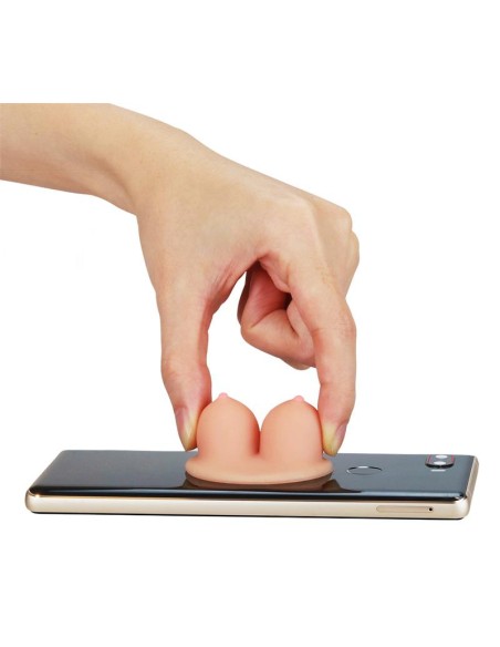 Maintien Smartphone BOOBIE