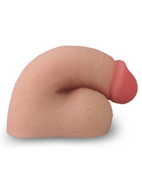 Limpy Cock Faux Pénis 10 x 3cm
