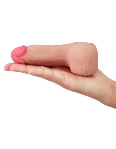 Limpy Cock Faux Pénis 10 x 3cm
