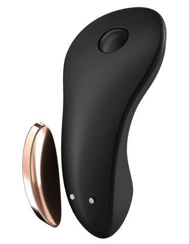 Stimulateur de clitoris LITTLE SECRET - Panty Vibrator Satisfyer