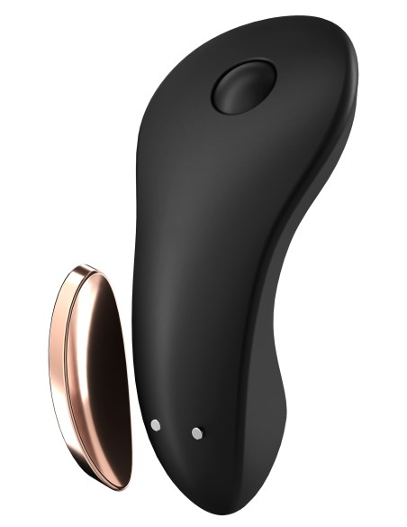 Stimulateur de clitoris LITTLE SECRET - Panty Vibrator Satisfyer