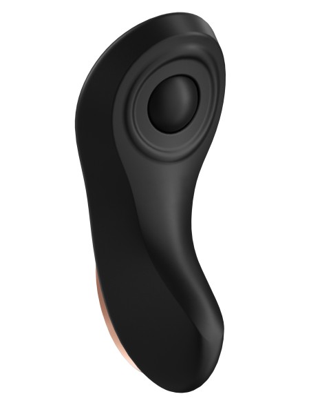Stimulateur de clitoris LITTLE SECRET - Panty Vibrator Satisfyer