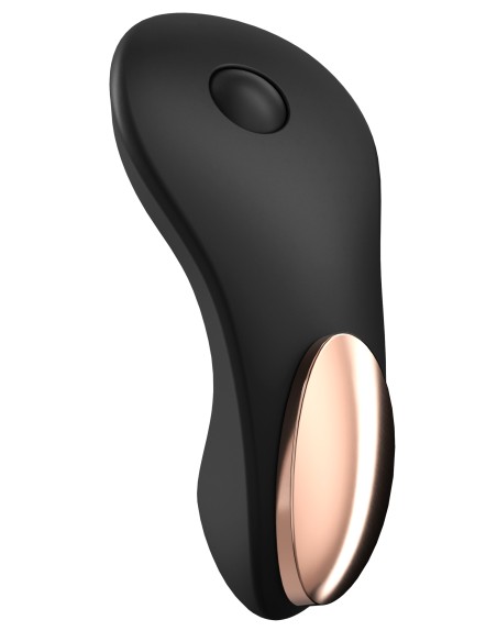 Stimulateur de clitoris LITTLE SECRET - Panty Vibrator Satisfyer
