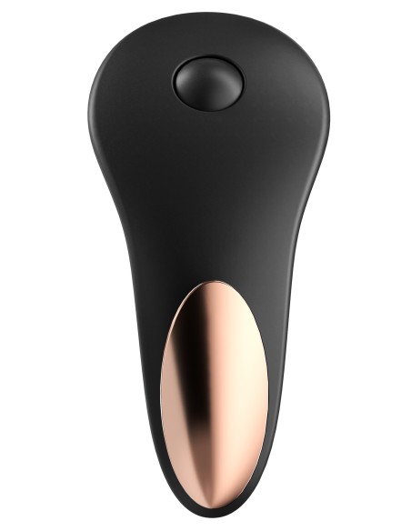 Stimulateur de clitoris LITTLE SECRET - Panty Vibrator Satisfyer
