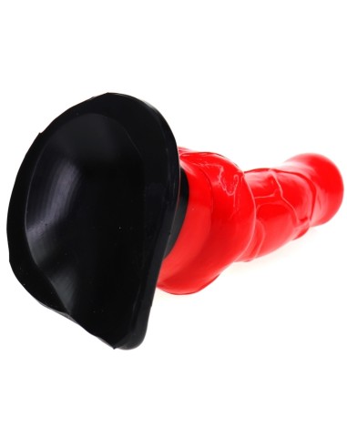 Gode Monster Doggy 17 x 6.3cm