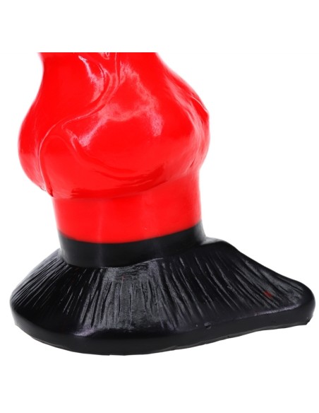 Gode Monster Doggy 17 x 6.3cm