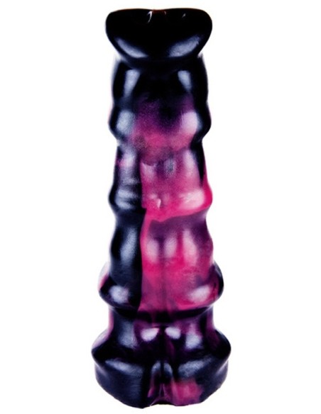 Gode silicone Long Pig 24 x 8.5cm Gode silicone Long Pig 24 x 8.5cm
