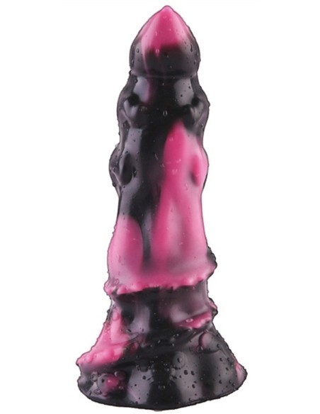 Gode silicone Dracis 18 x 6cm Gode silicone Dracis 18 x 6cm
