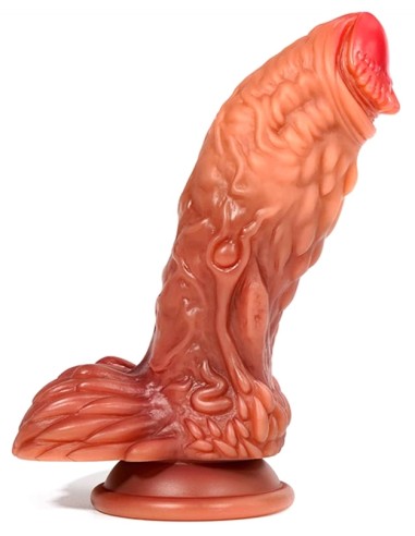 Gode Dragon Yong 15 x 5.5cm