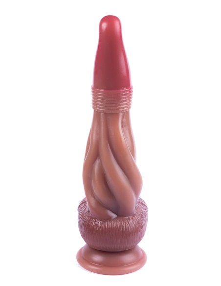 Gode Dragon Loschy 18 x 5cm