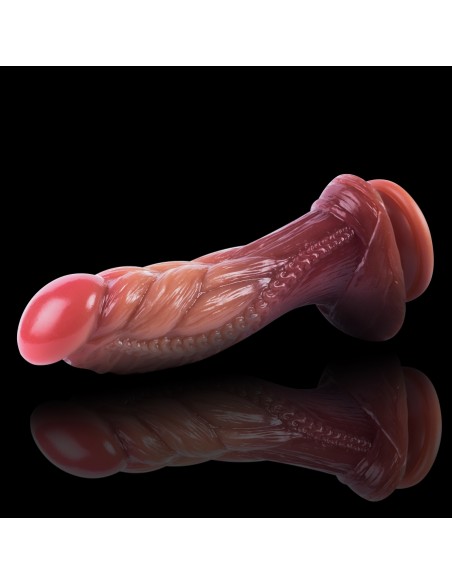 Gode Dragon Breevy 15 x 4.3cm Gode Dragon Breevy 15 x 4.3cm