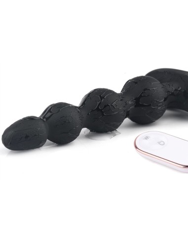 Plug Vibrant Atomic 16 x 3.5cm